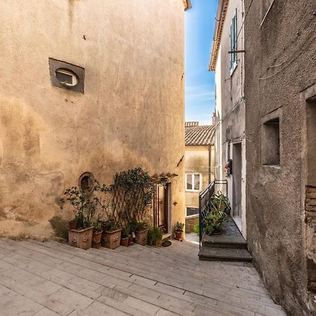 Retreatloft In Manciano Βίλα Εξωτερικό φωτογραφία
