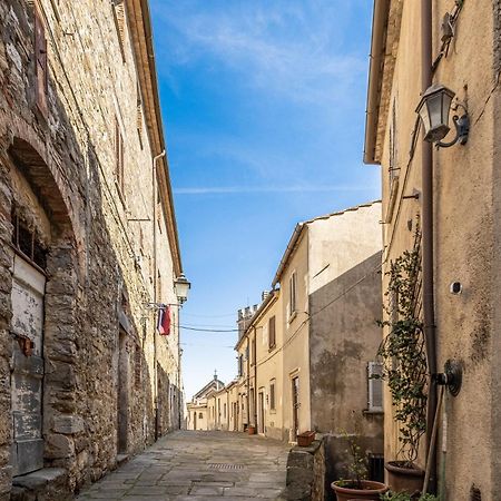 Retreatloft In Manciano Βίλα Εξωτερικό φωτογραφία
