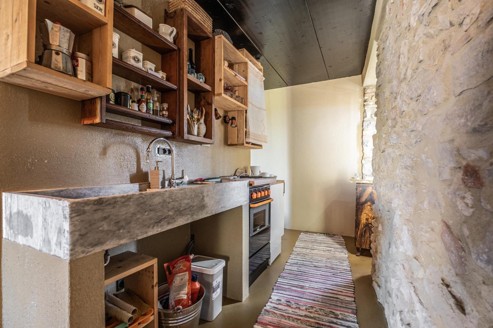 Retreatloft In Manciano Βίλα Εξωτερικό φωτογραφία