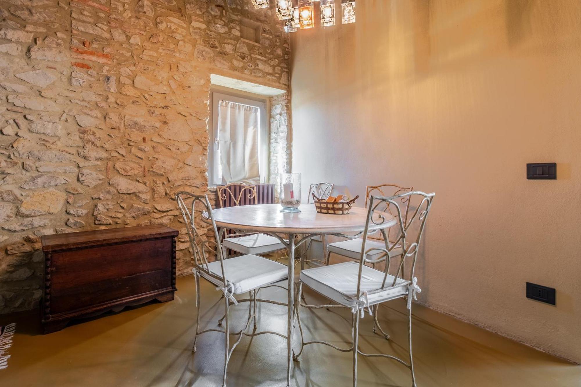 Retreatloft In Manciano Βίλα Εξωτερικό φωτογραφία