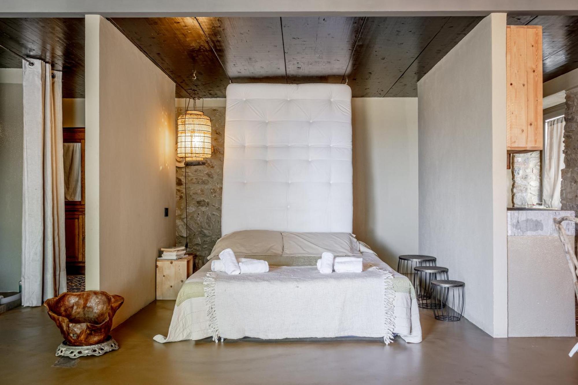 Retreatloft In Manciano Βίλα Εξωτερικό φωτογραφία
