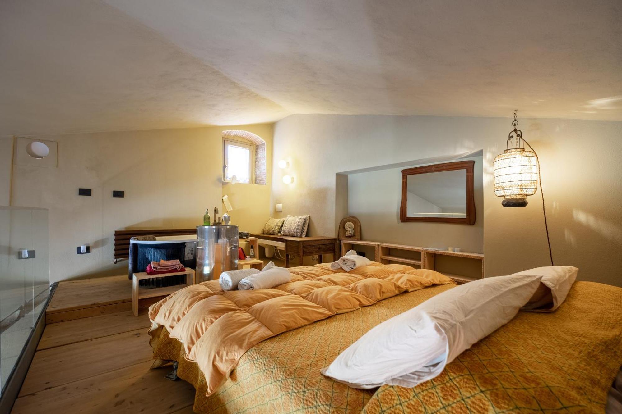Retreatloft In Manciano Βίλα Εξωτερικό φωτογραφία