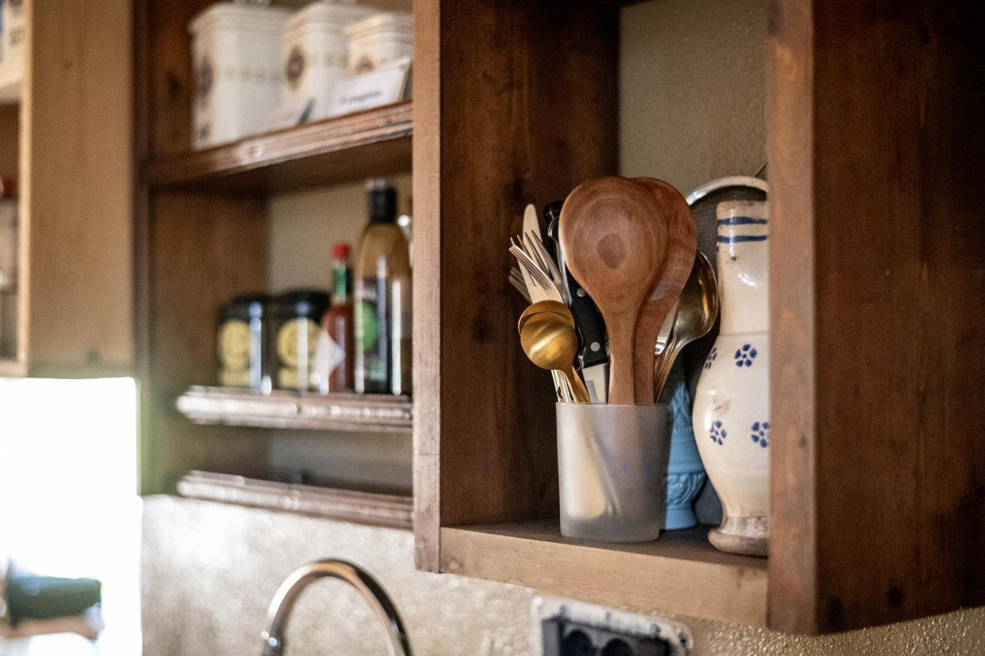 Retreatloft In Manciano Βίλα Εξωτερικό φωτογραφία