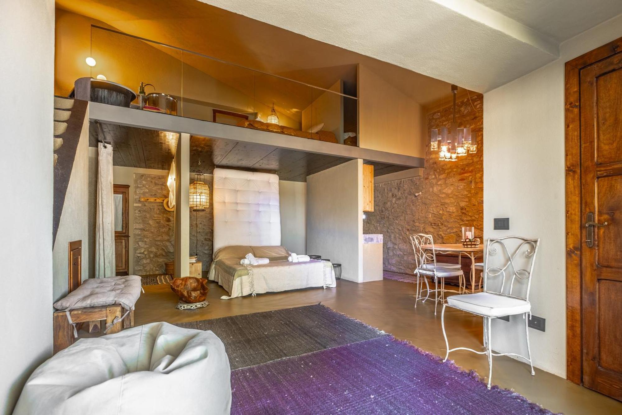 Retreatloft In Manciano Βίλα Εξωτερικό φωτογραφία