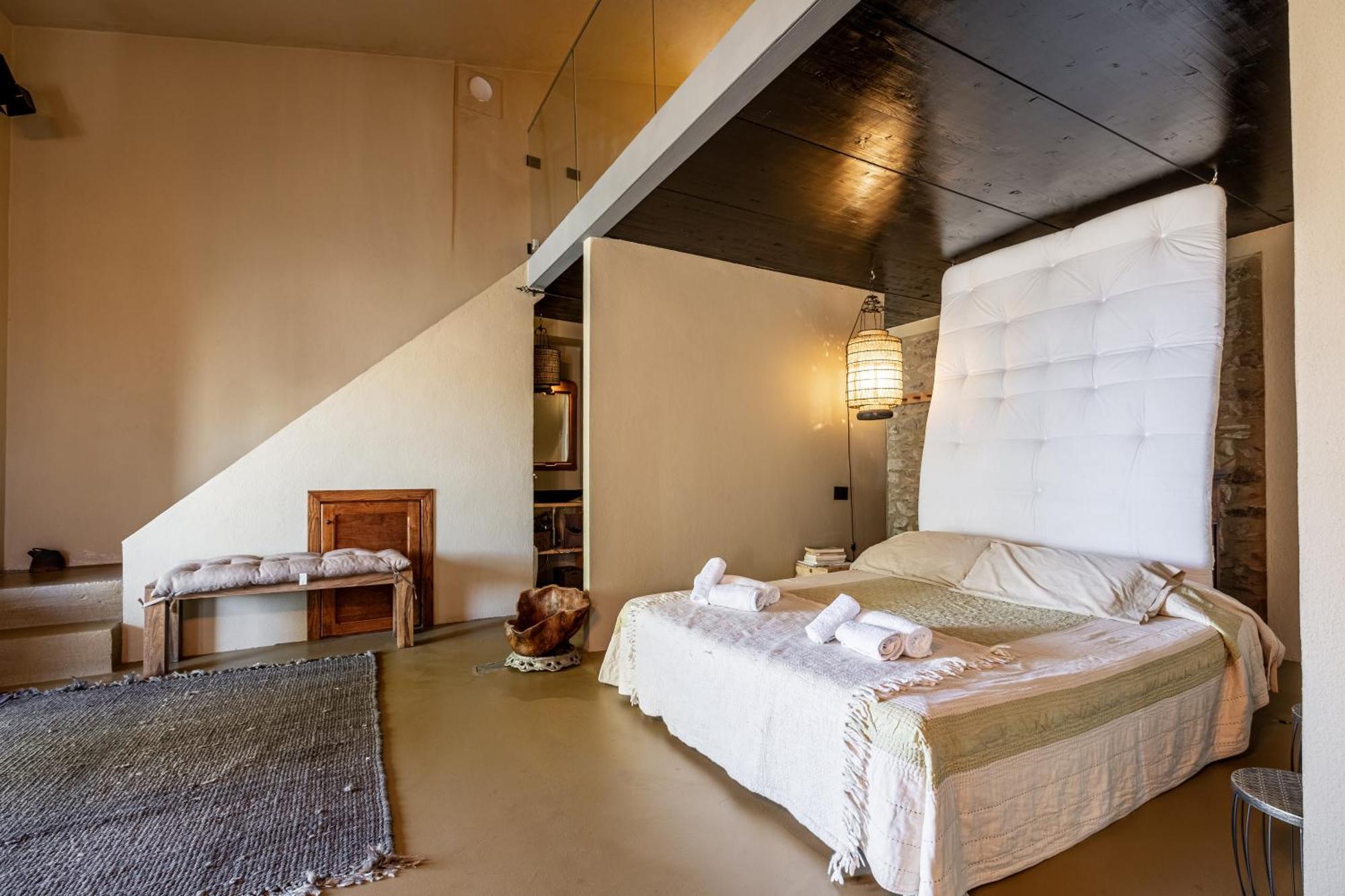 Retreatloft In Manciano Βίλα Εξωτερικό φωτογραφία
