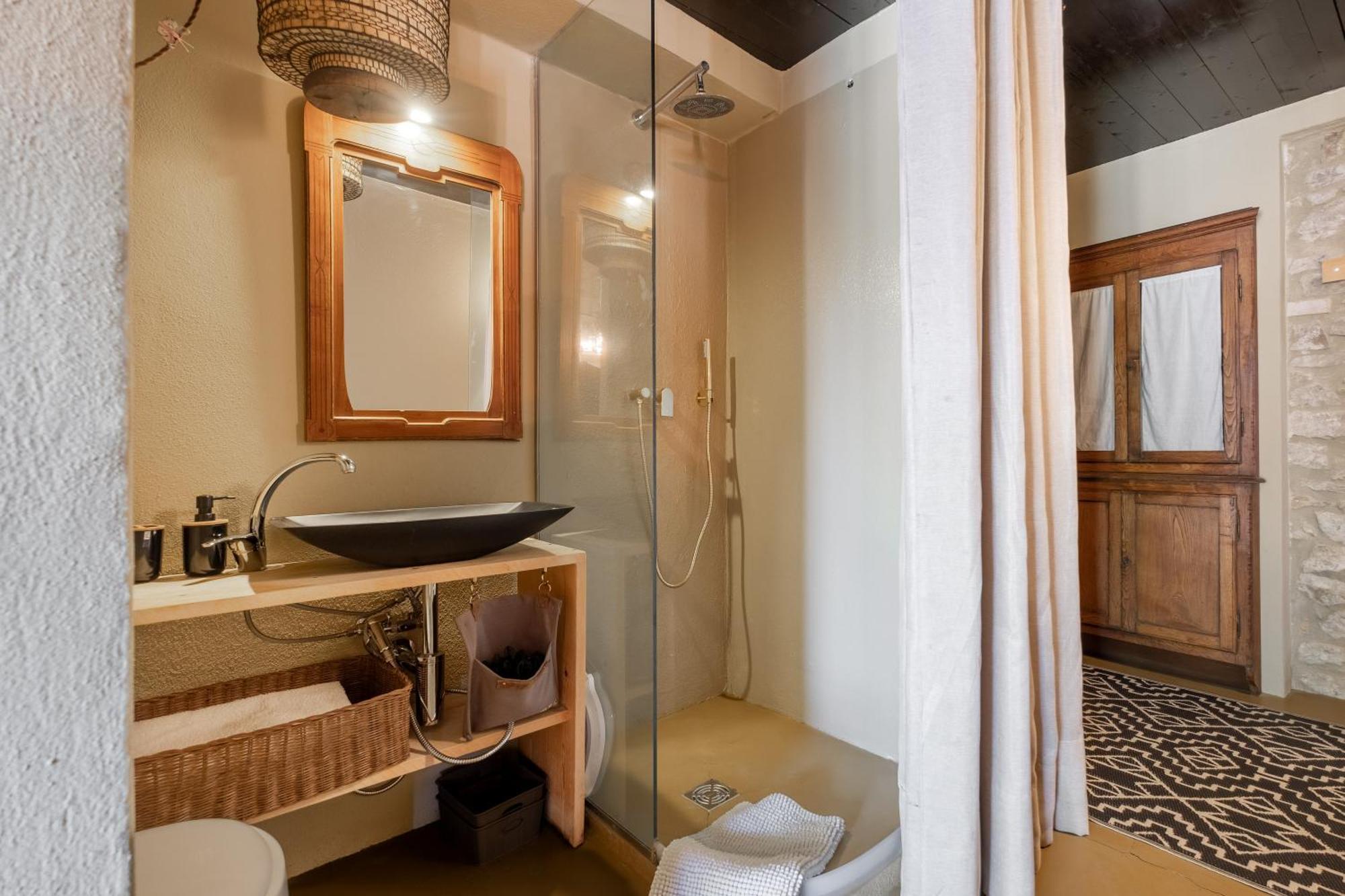 Retreatloft In Manciano Βίλα Εξωτερικό φωτογραφία