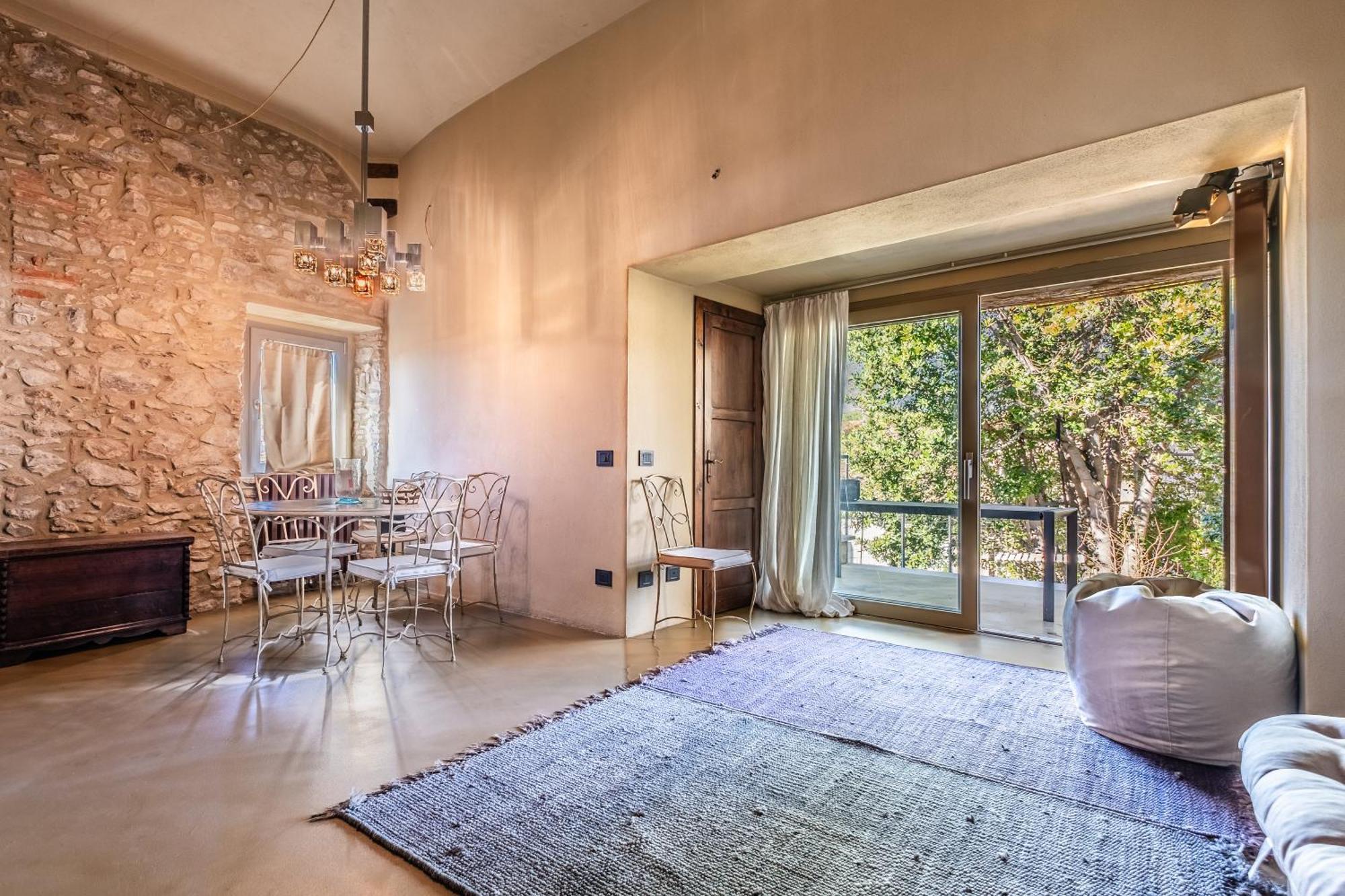 Retreatloft In Manciano Βίλα Εξωτερικό φωτογραφία